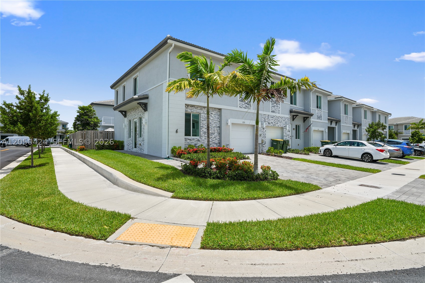 TERRA SOL - Residential