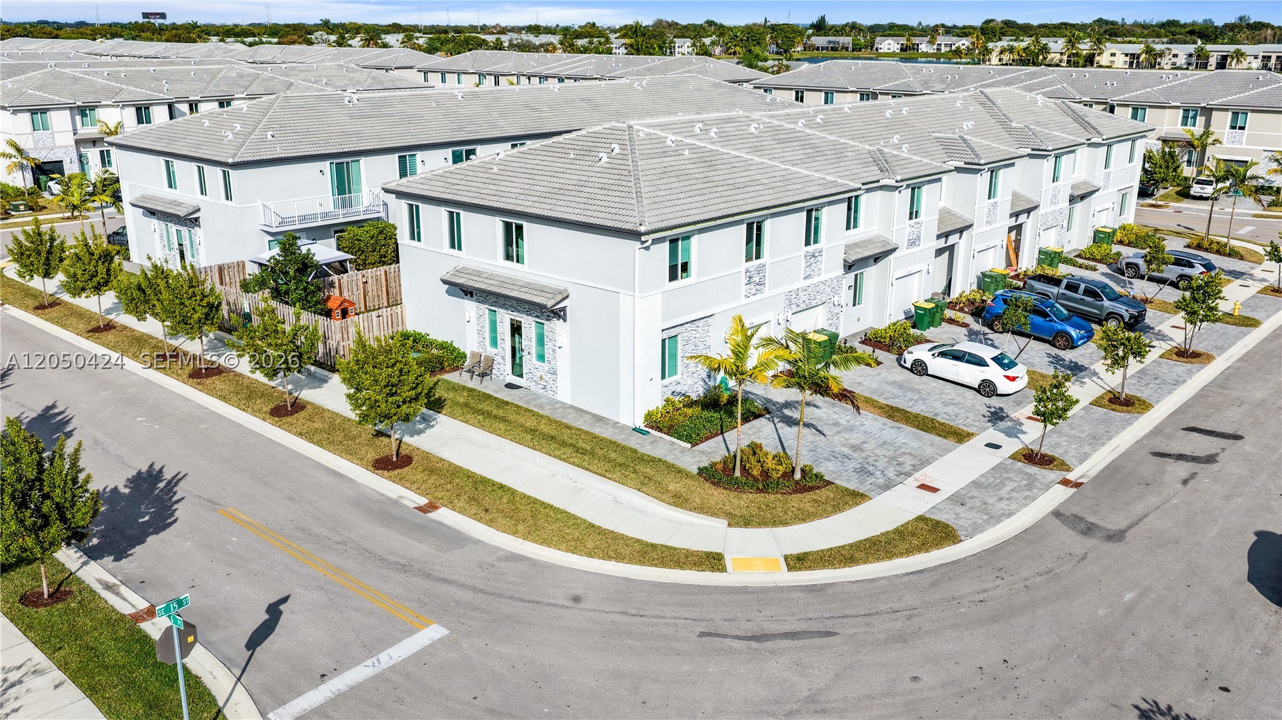 TERRA SOL - Residential