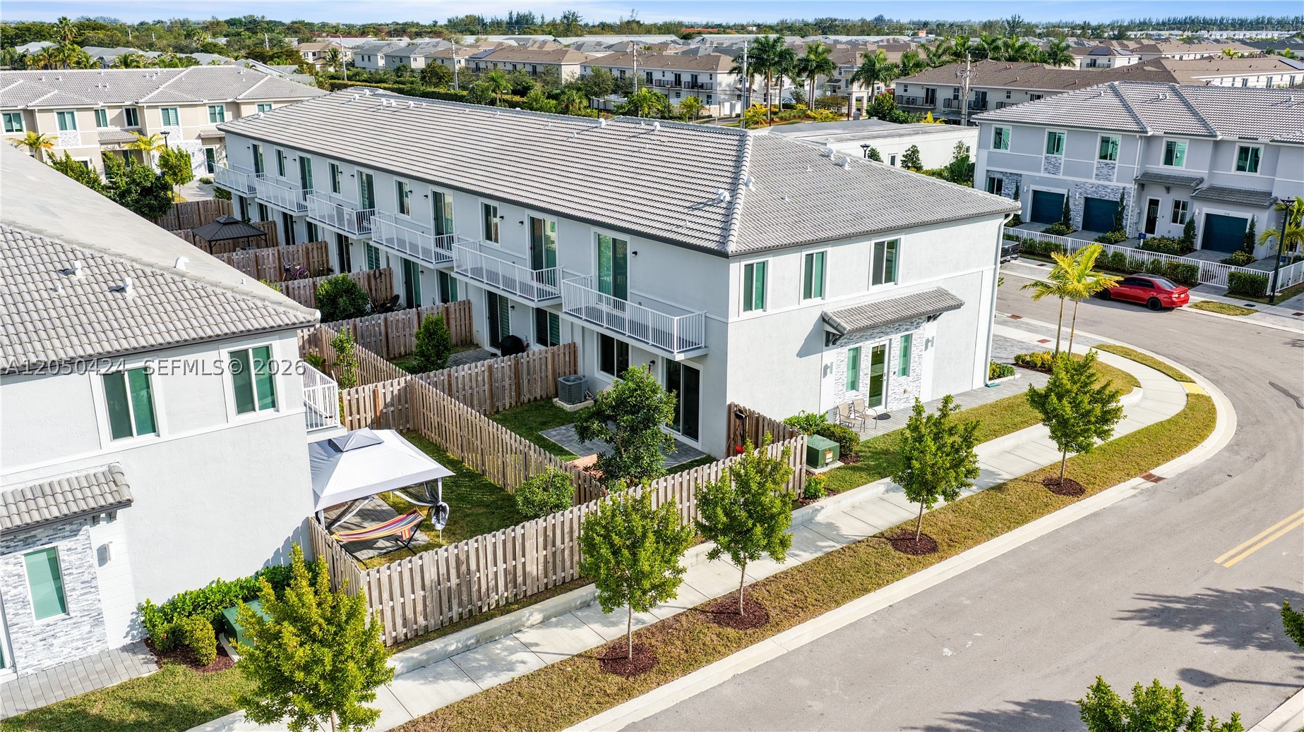 TERRA SOL - Residential