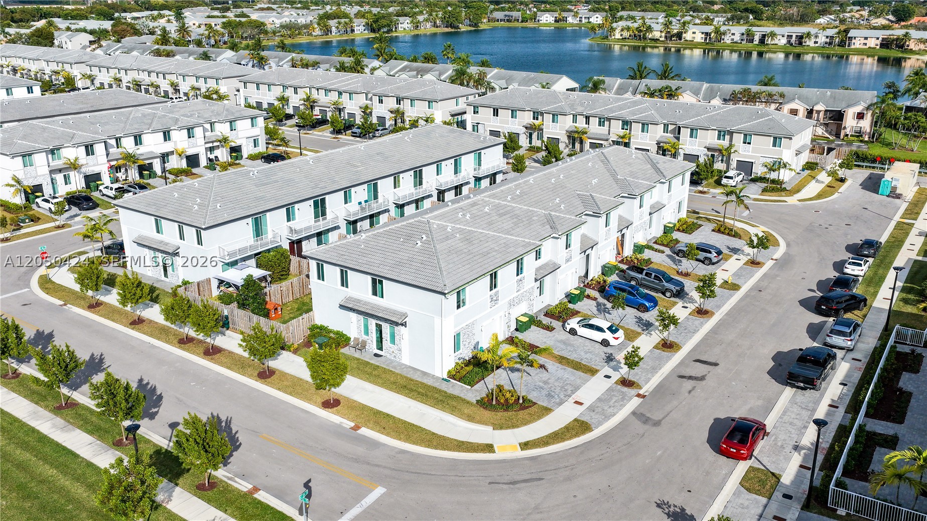 TERRA SOL - Residential
