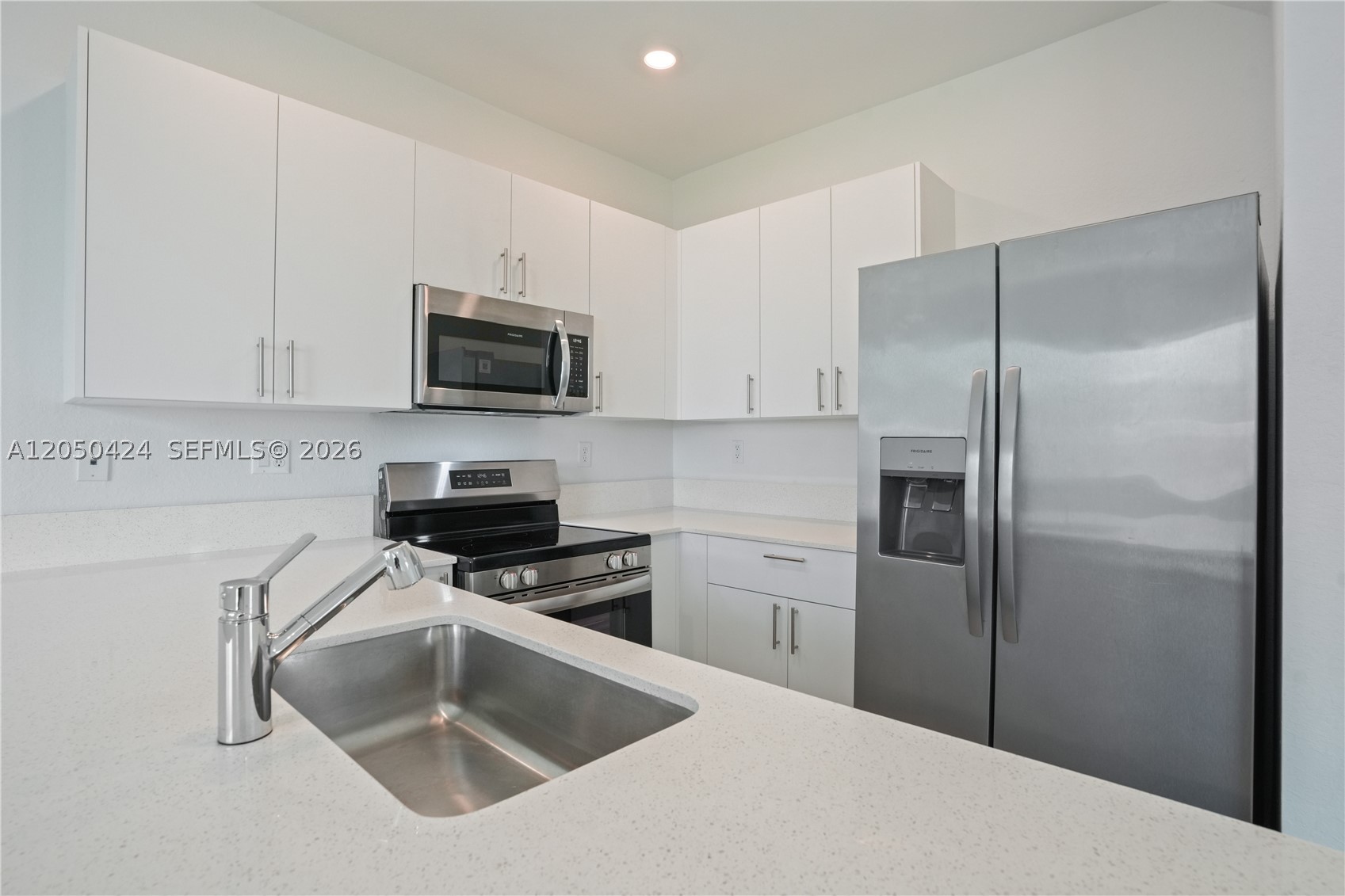 TERRA SOL - Residential