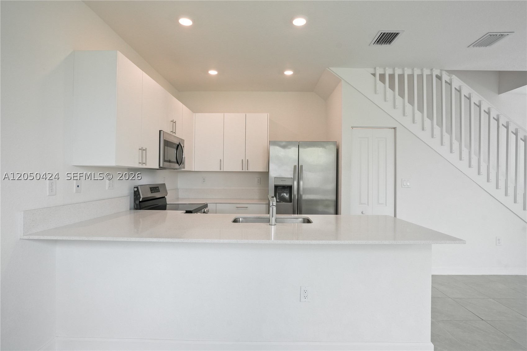 TERRA SOL - Residential
