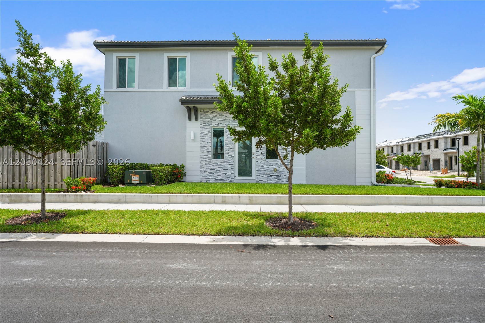 TERRA SOL - Residential