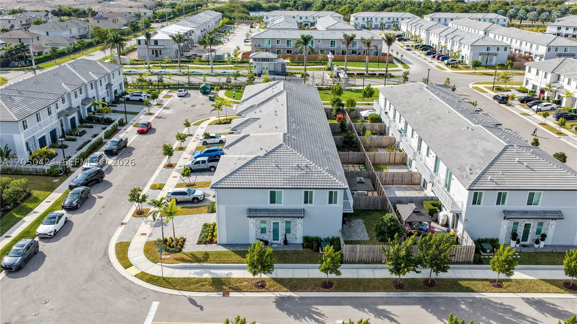 TERRA SOL - Residential