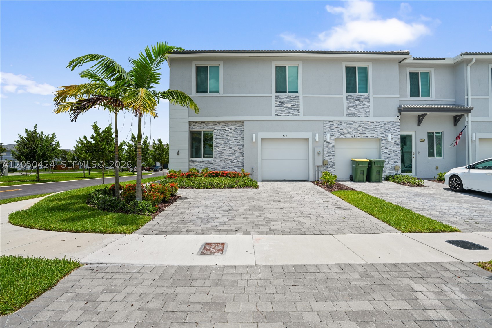 TERRA SOL - Residential