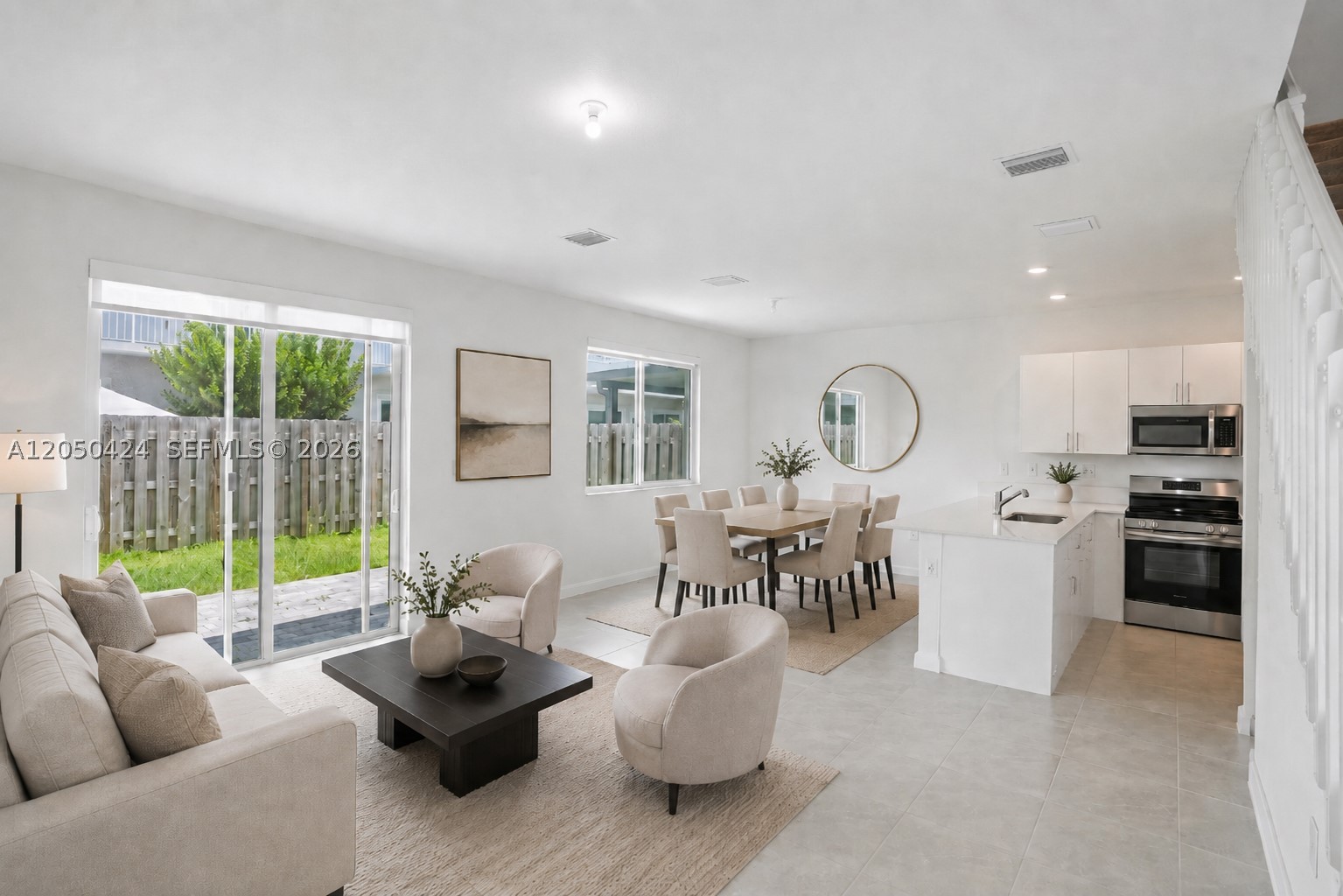 TERRA SOL - Residential