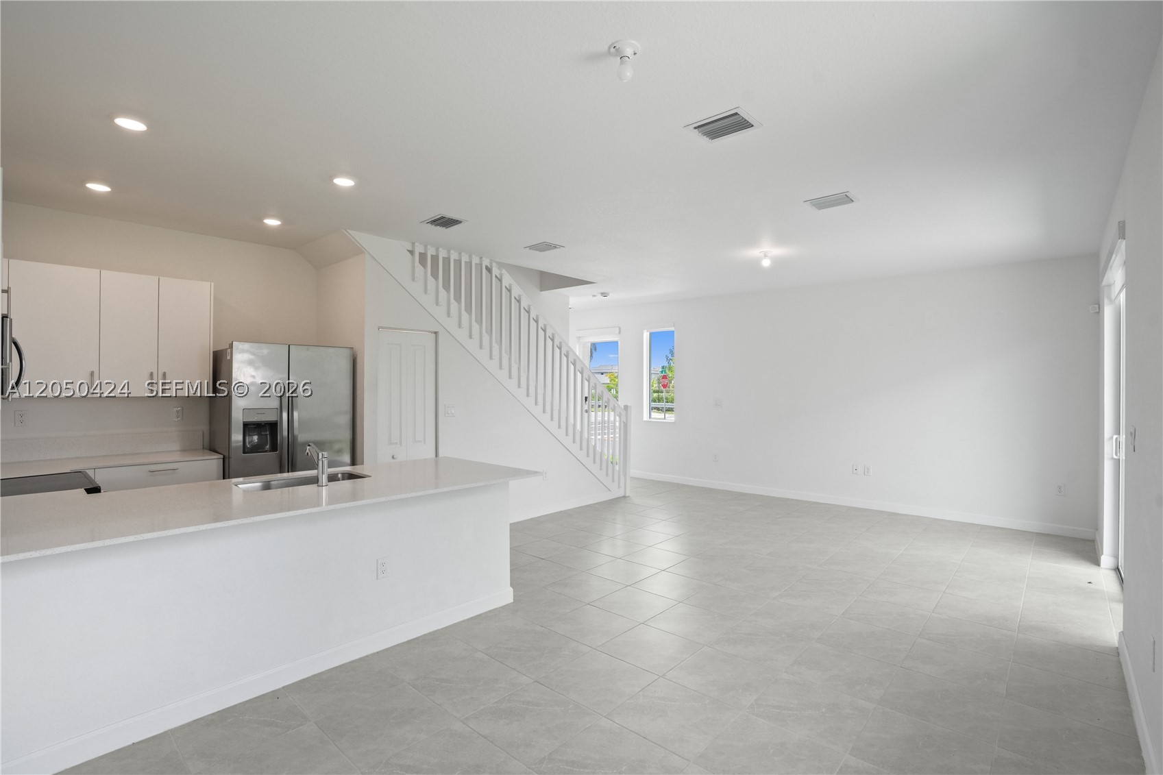 TERRA SOL - Residential