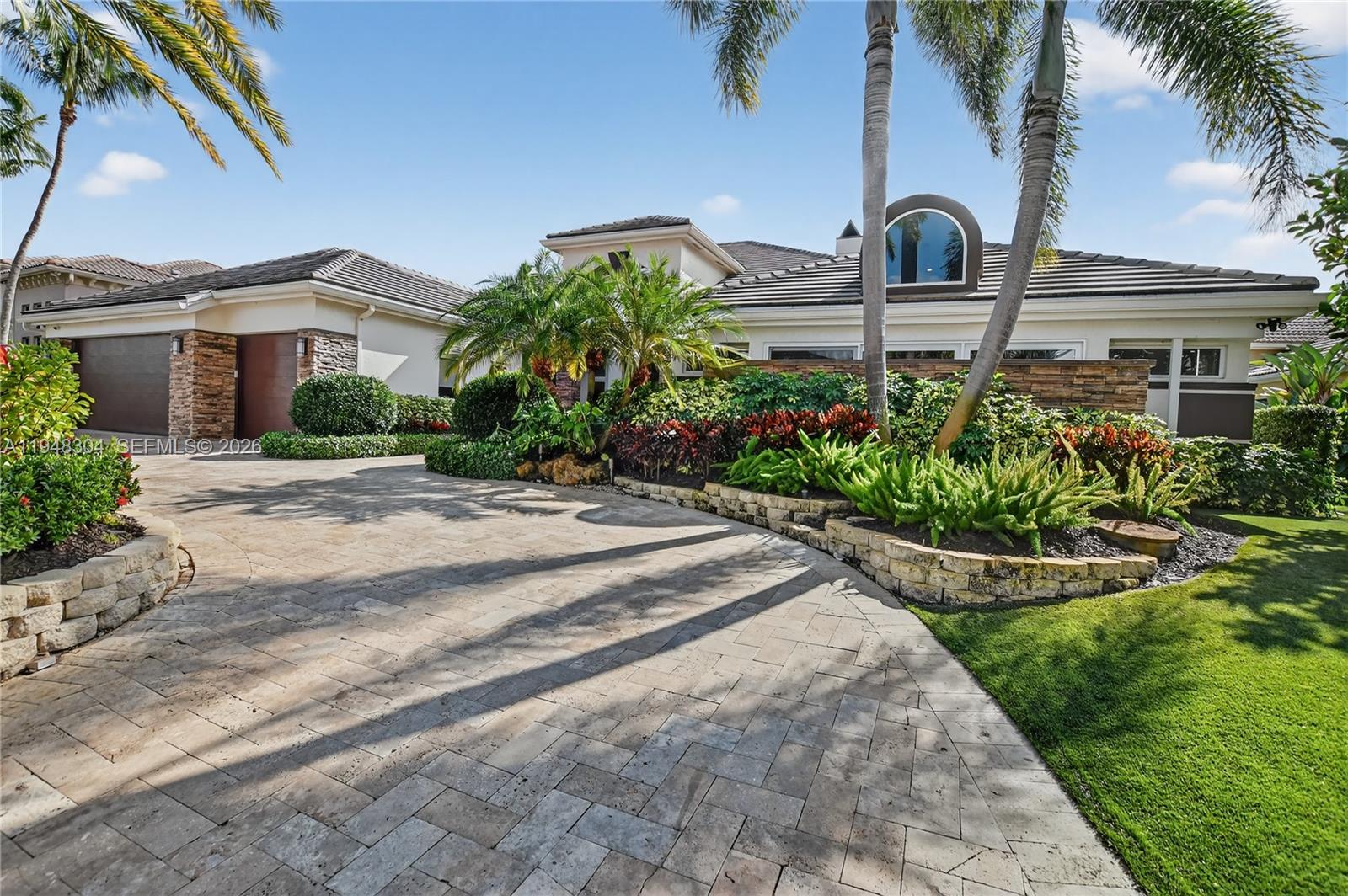 ST ANDREWS COUNTRY CLUB 1 - Residential