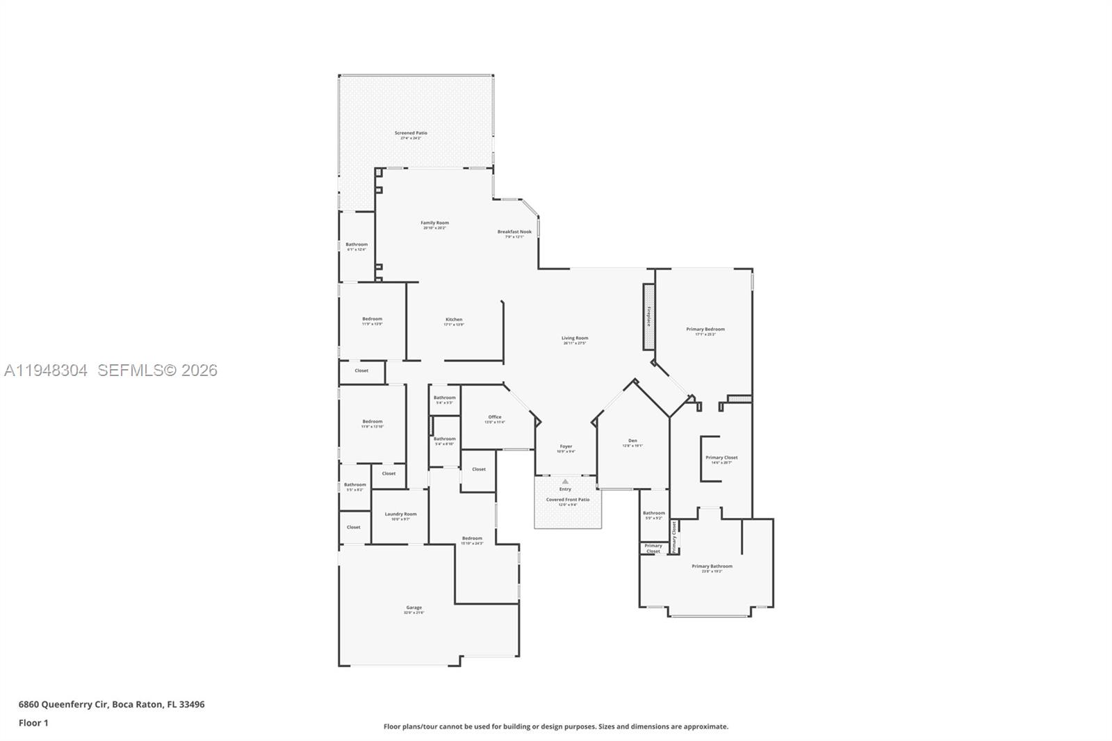 ST ANDREWS COUNTRY CLUB 1 - Residential