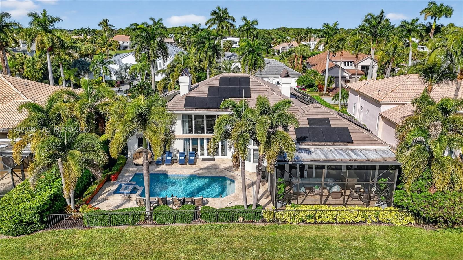 ST ANDREWS COUNTRY CLUB 1 - Residential
