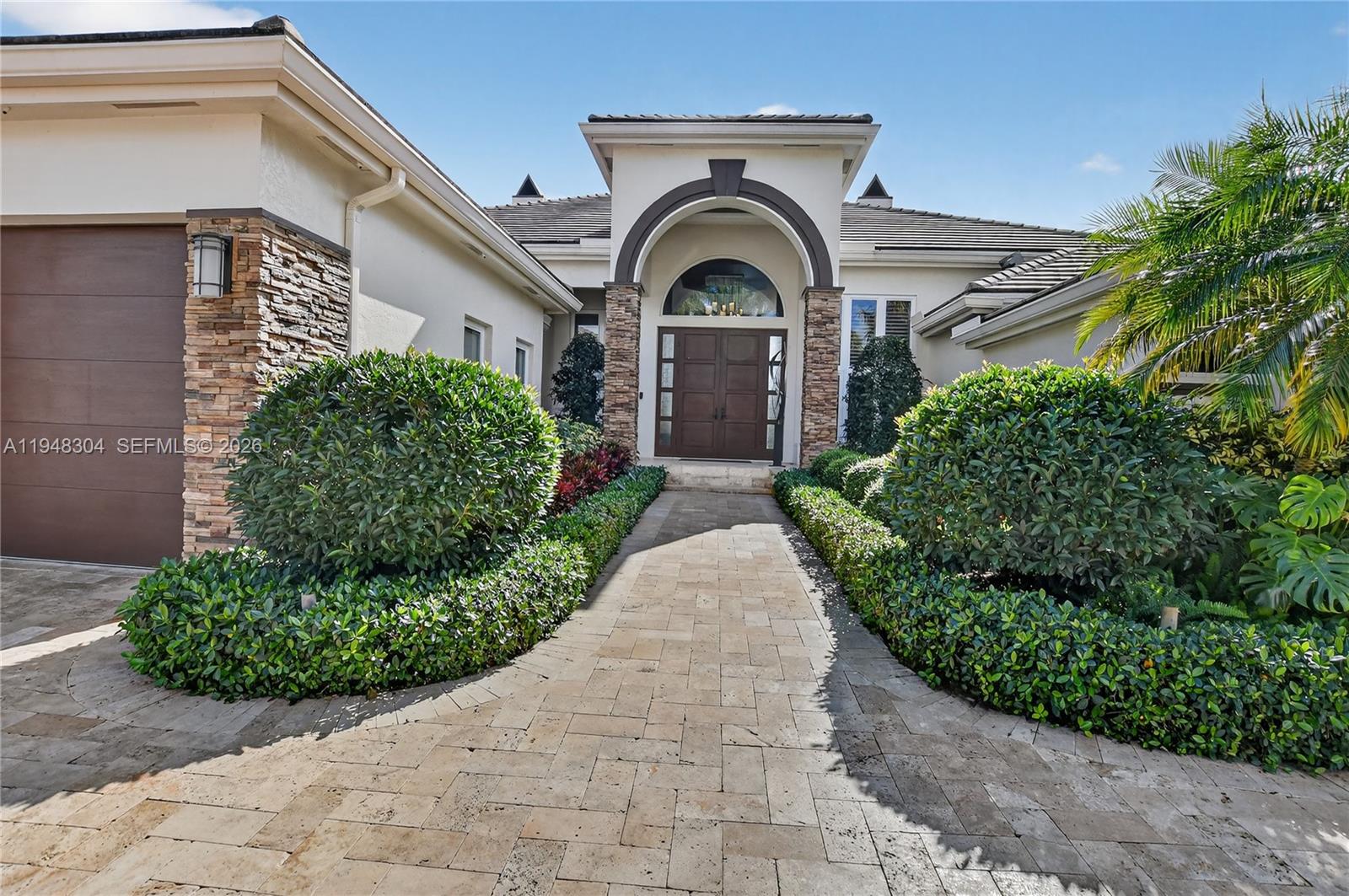 ST ANDREWS COUNTRY CLUB 1 - Residential