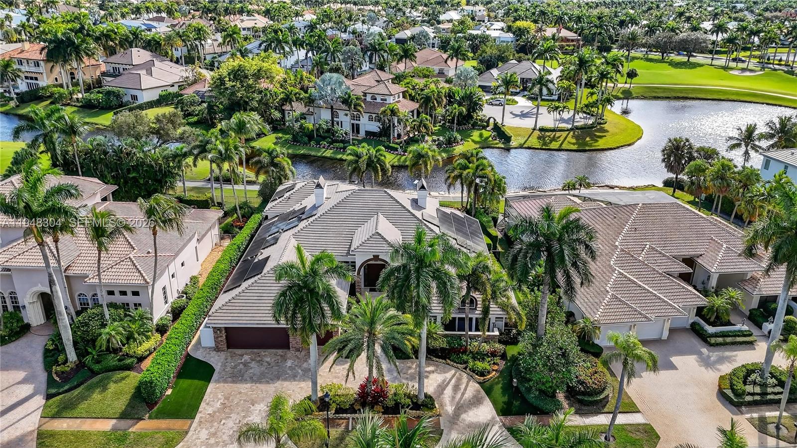 ST ANDREWS COUNTRY CLUB 1 - Residential