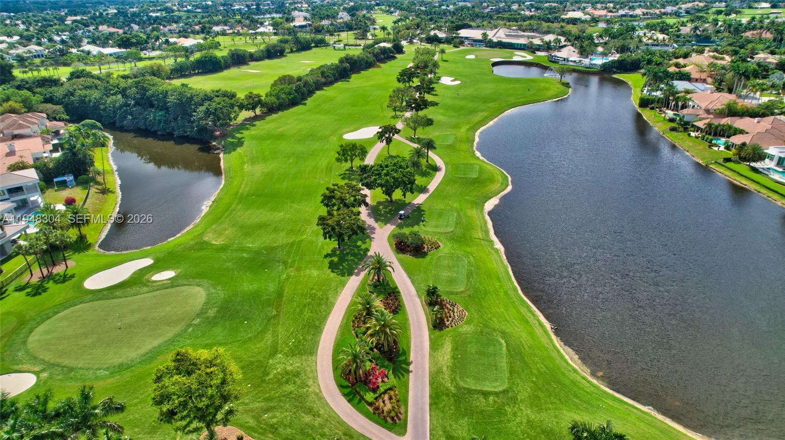 ST ANDREWS COUNTRY CLUB 1 - Residential