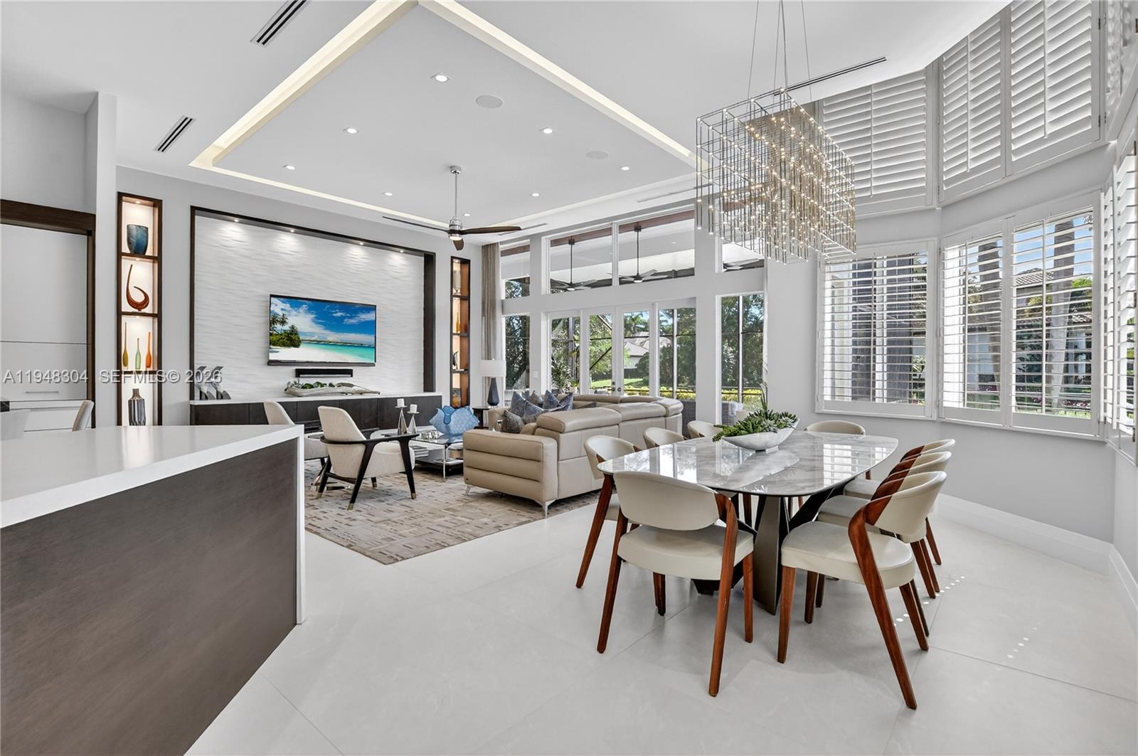 ST ANDREWS COUNTRY CLUB 1 - Residential
