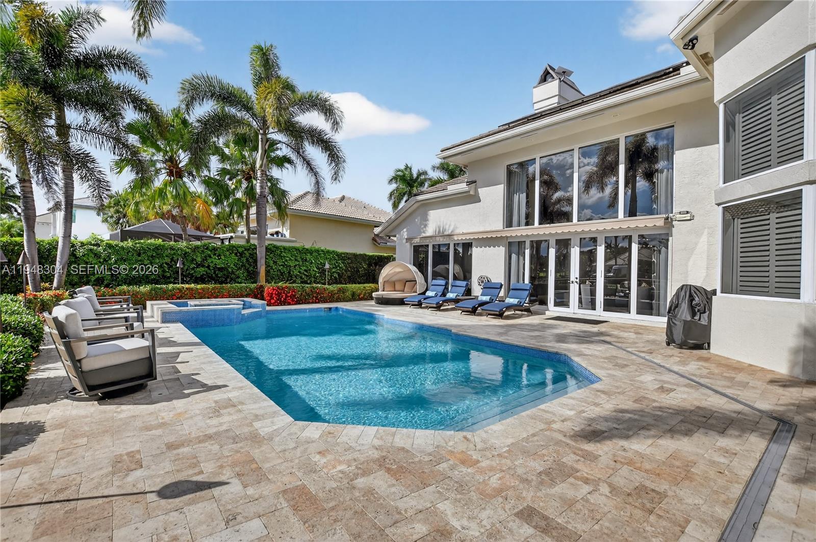 ST ANDREWS COUNTRY CLUB 1 - Residential