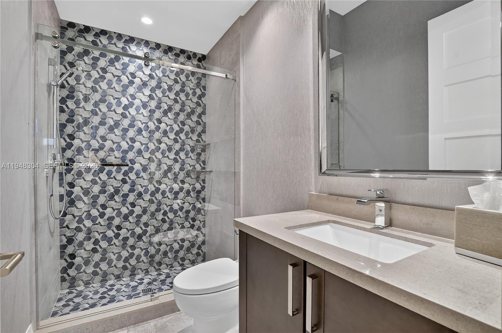 ST ANDREWS COUNTRY CLUB 1 - Residential