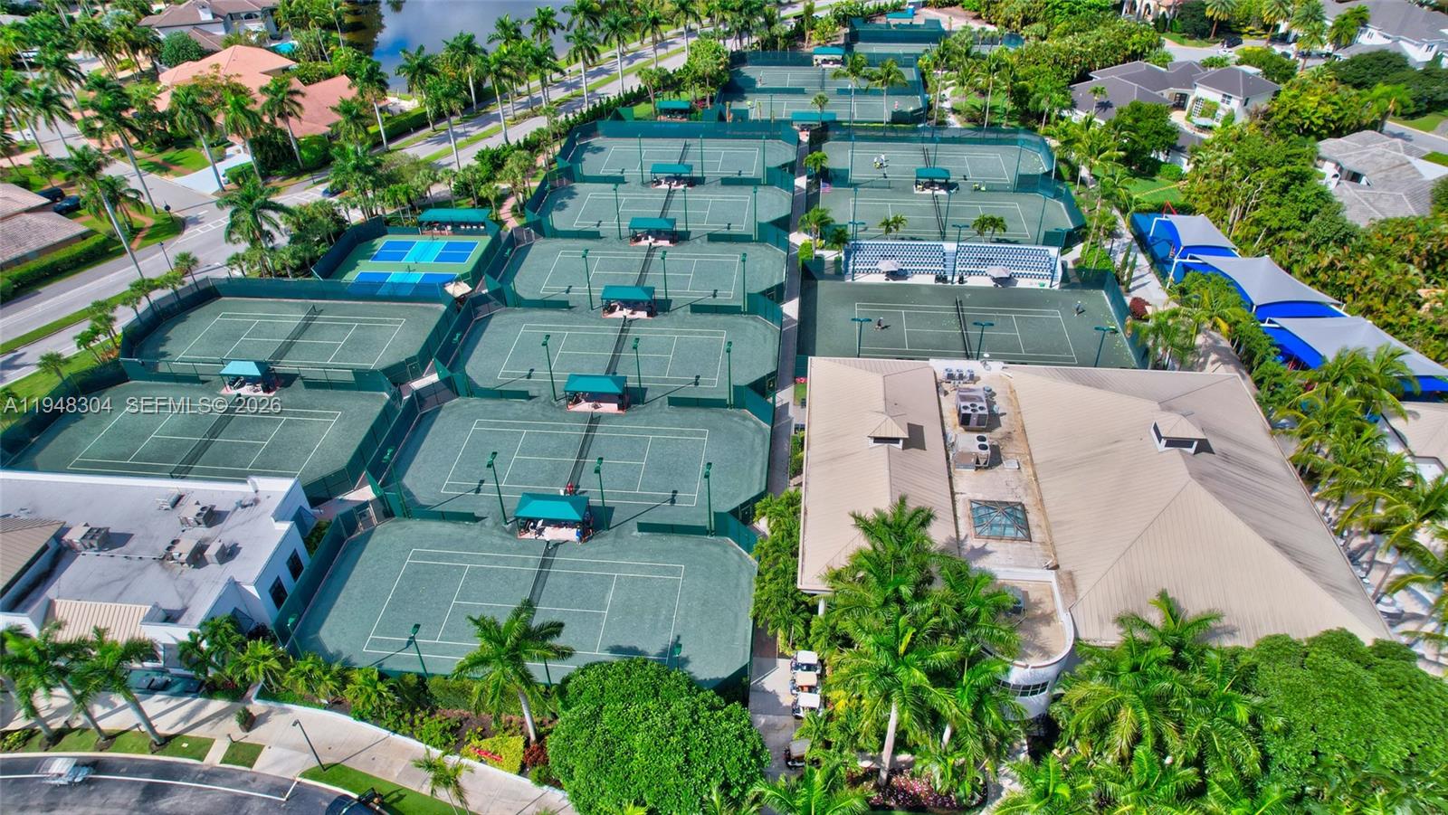 ST ANDREWS COUNTRY CLUB 1 - Residential