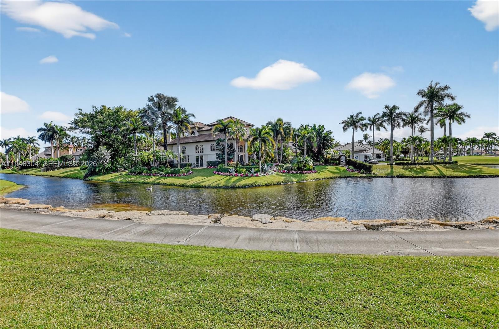 ST ANDREWS COUNTRY CLUB 1 - Residential