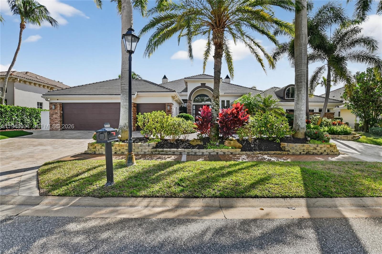 ST ANDREWS COUNTRY CLUB 1 - Residential
