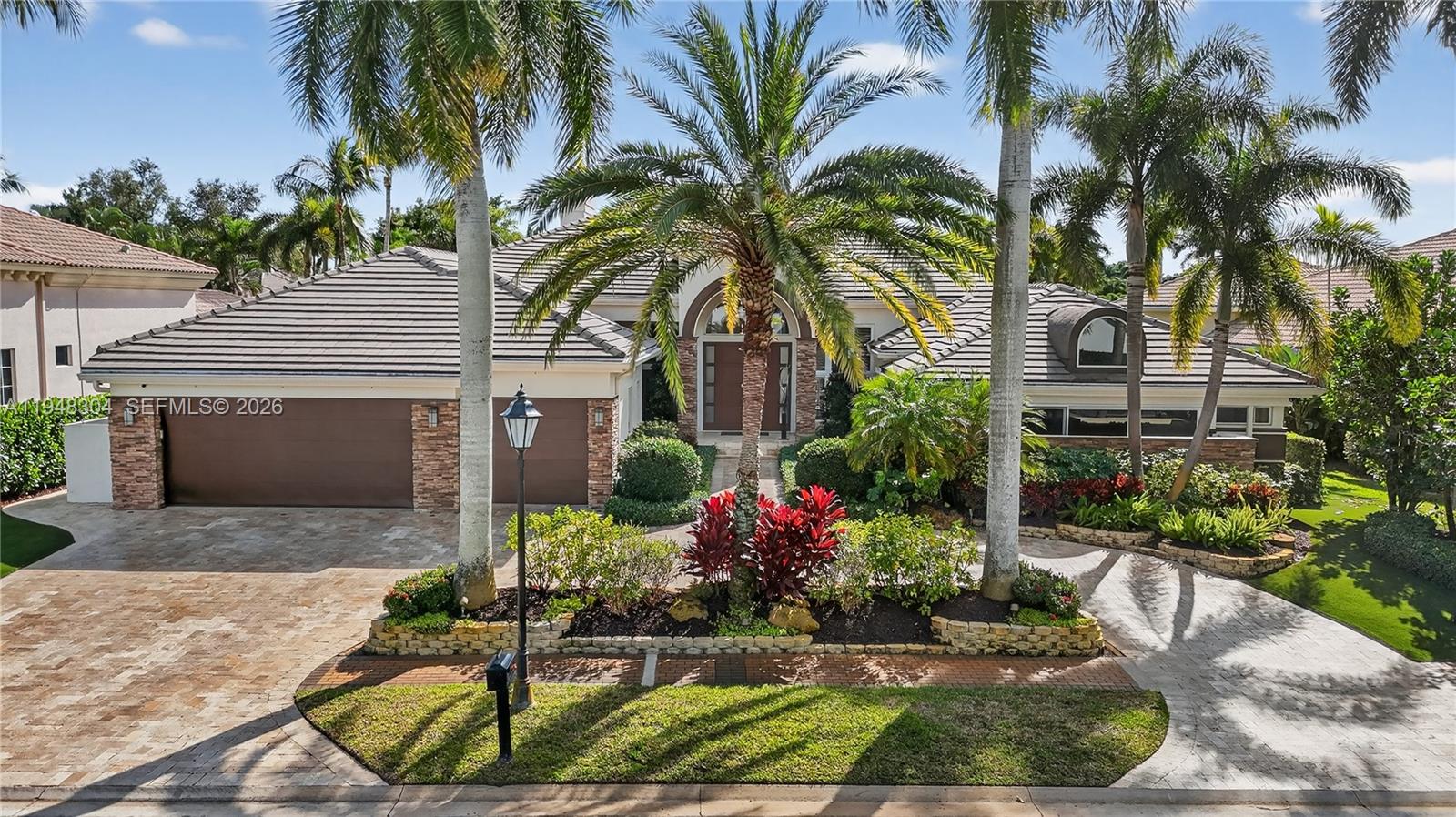 ST ANDREWS COUNTRY CLUB 1 - Residential