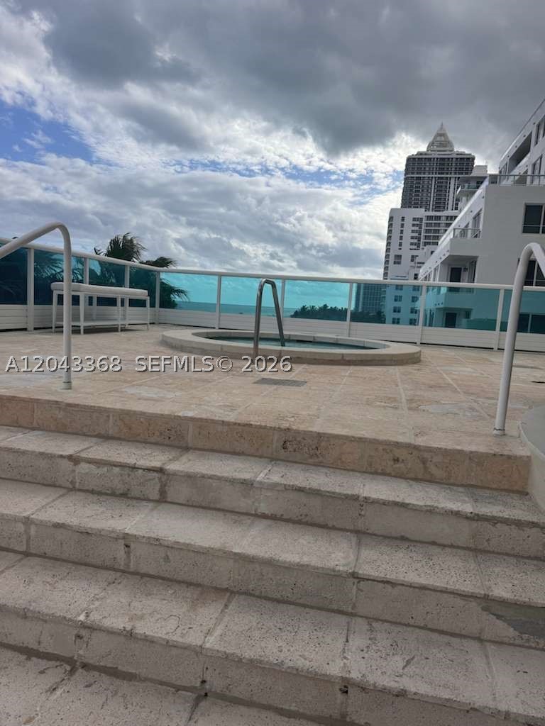 CAPOBELLA CONDO - Residential