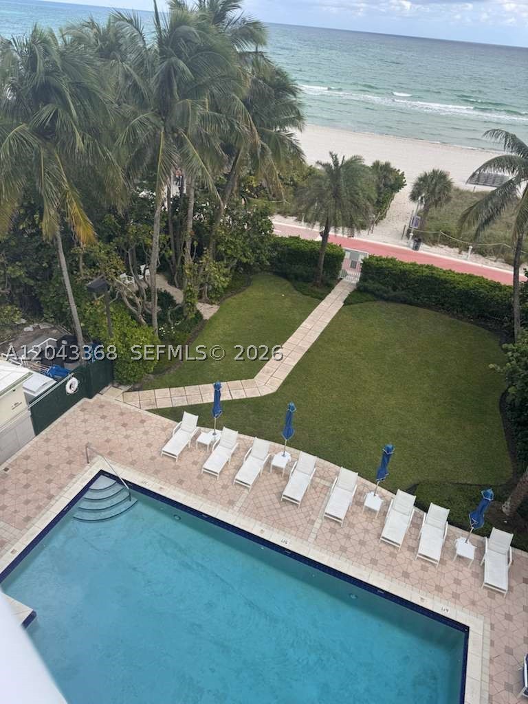 CAPOBELLA CONDO - Residential