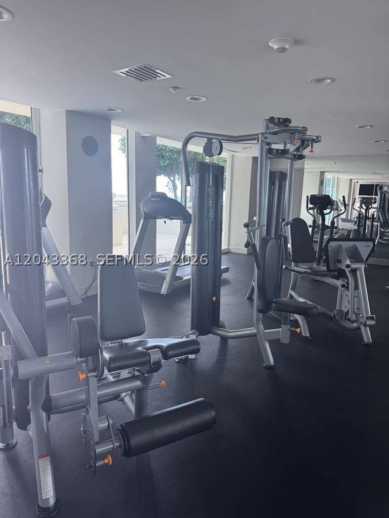 CAPOBELLA CONDO - Residential