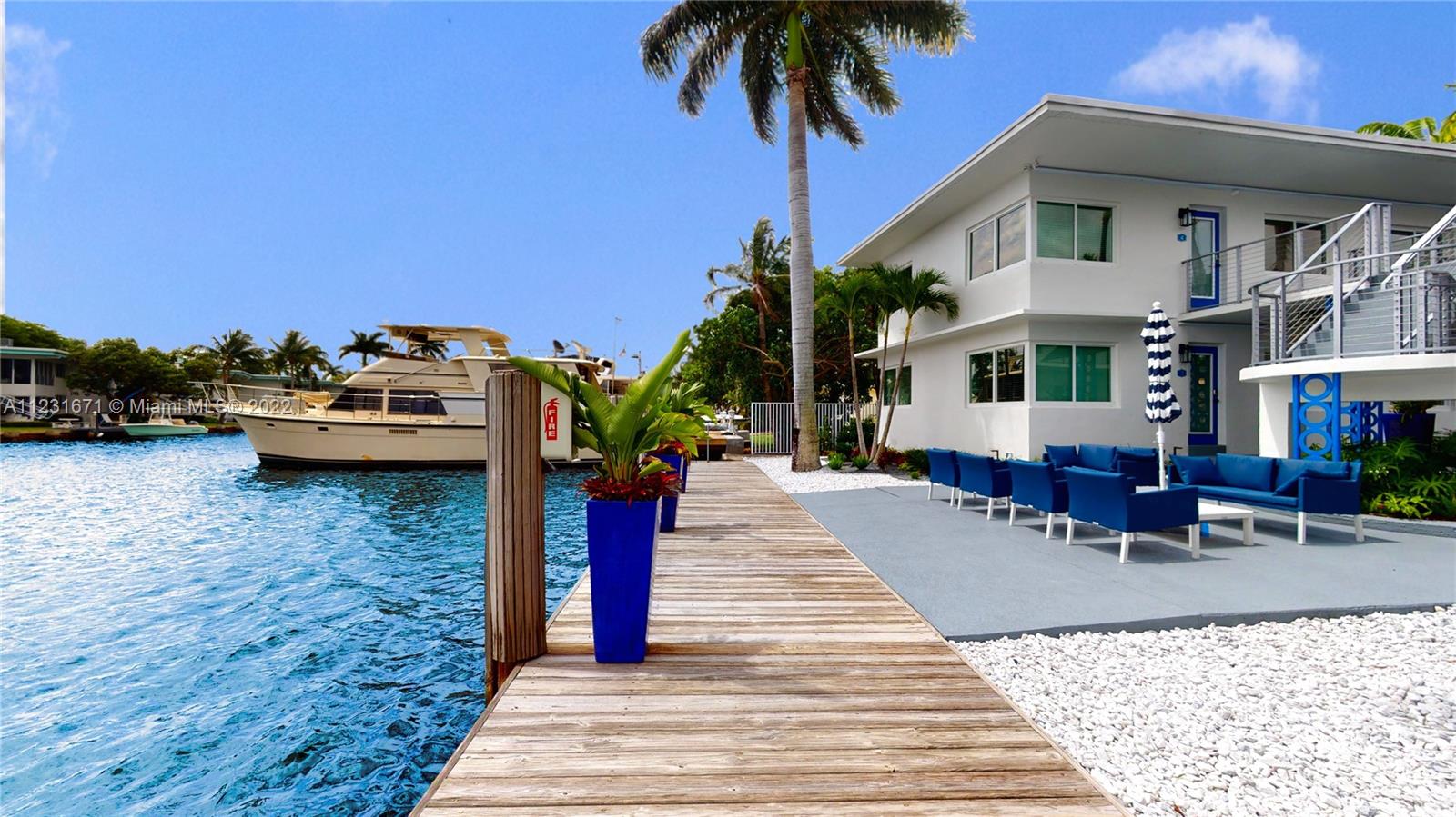 CASA GRANDE CONDO - Residential Lease