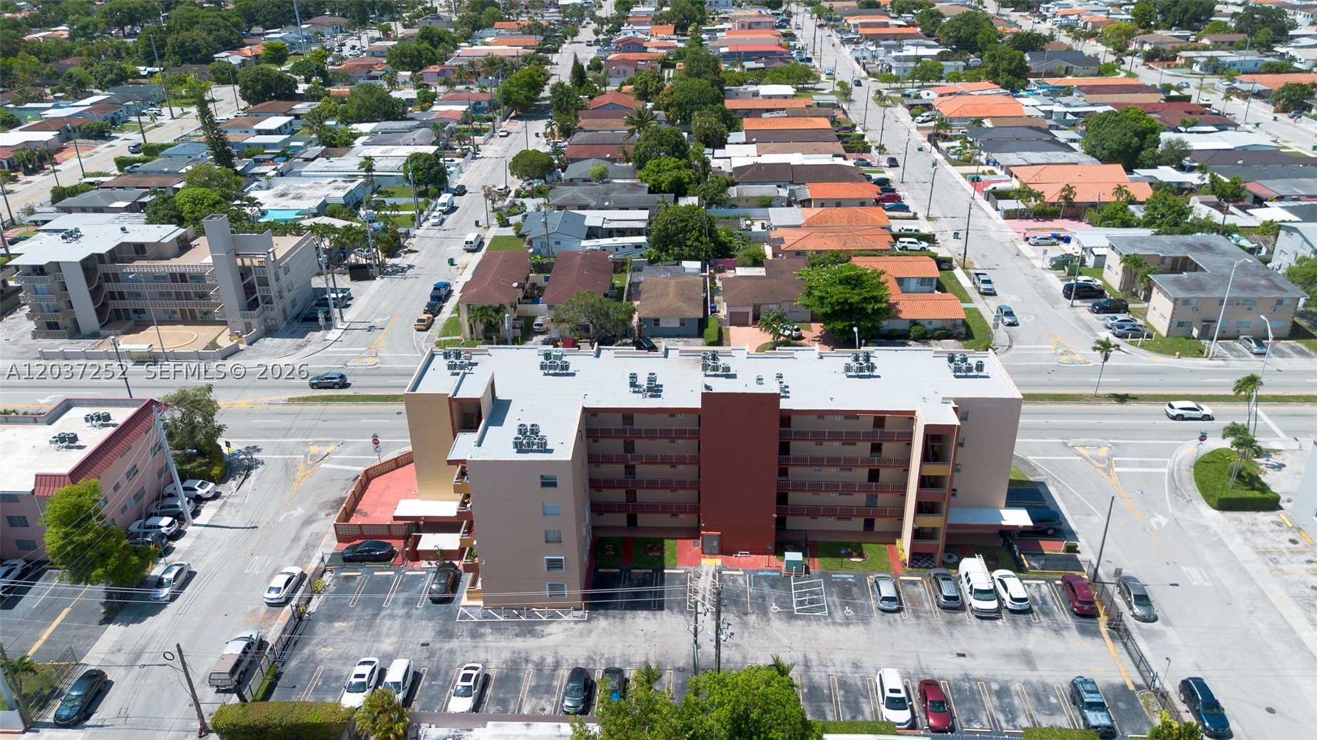 FLAGLER SIXTY CONDO - Residential