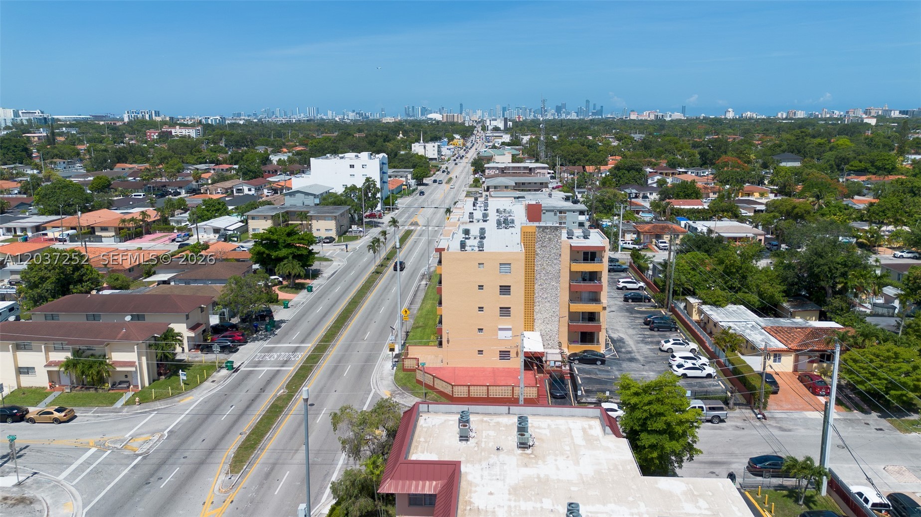 FLAGLER SIXTY CONDO - Residential