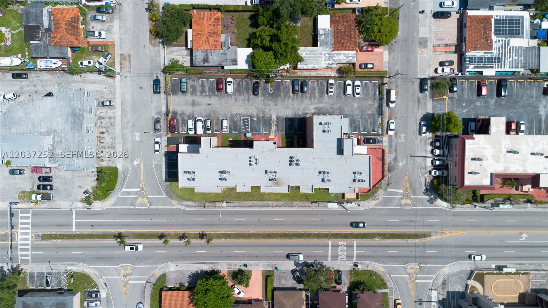 FLAGLER SIXTY CONDO - Residential