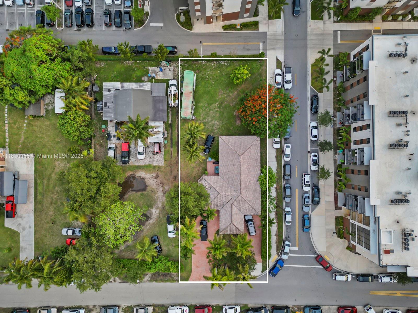 NARANJA TERRACE - Land