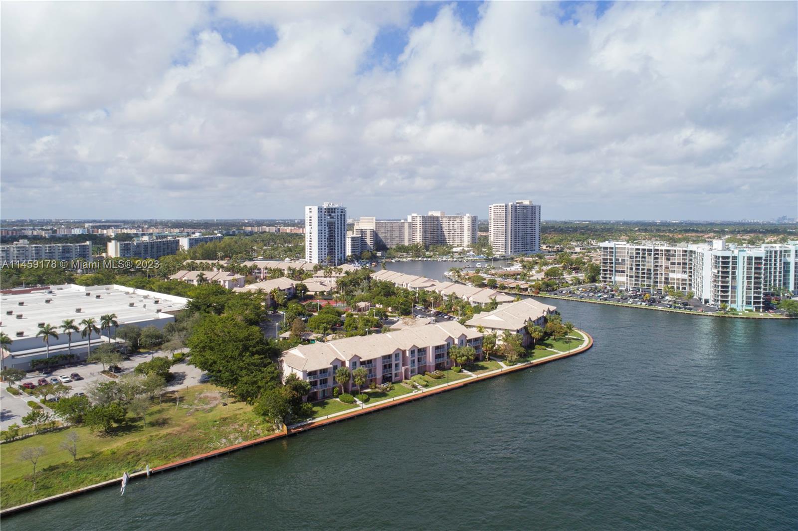 4010 SOUTH OCEAN CONDO - Residential