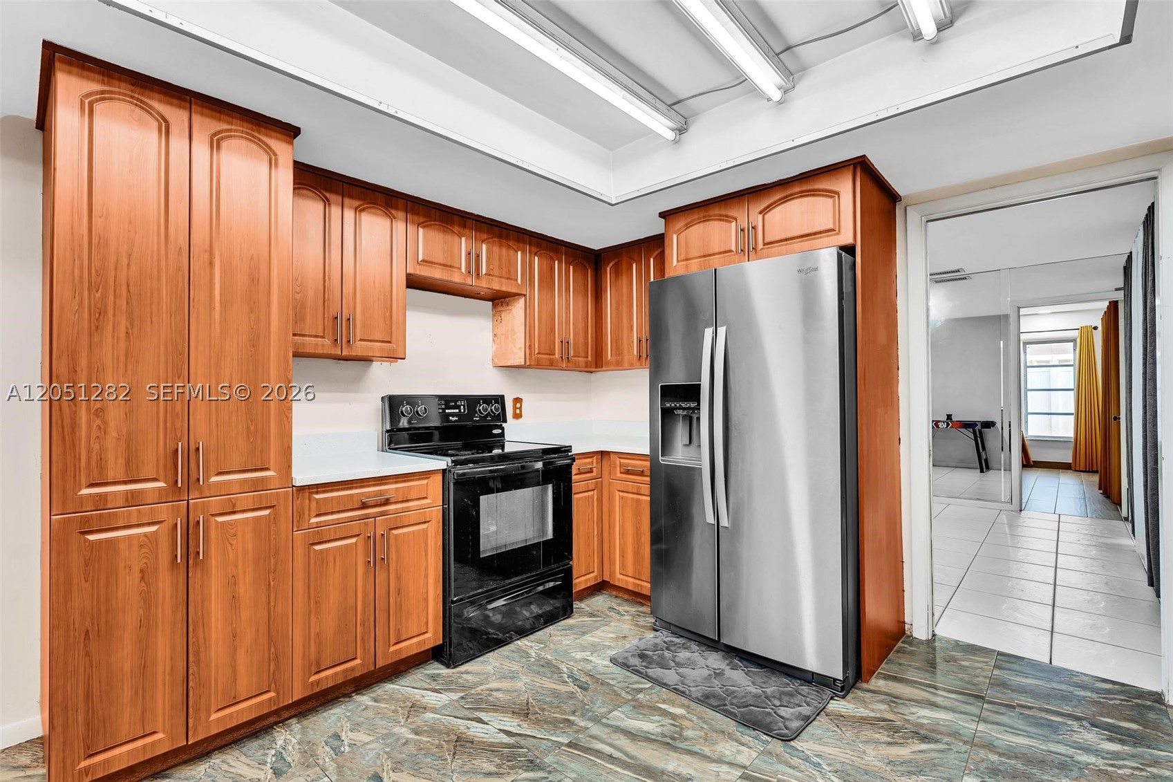 MIRAMAR PARK ADD 1 - Residential