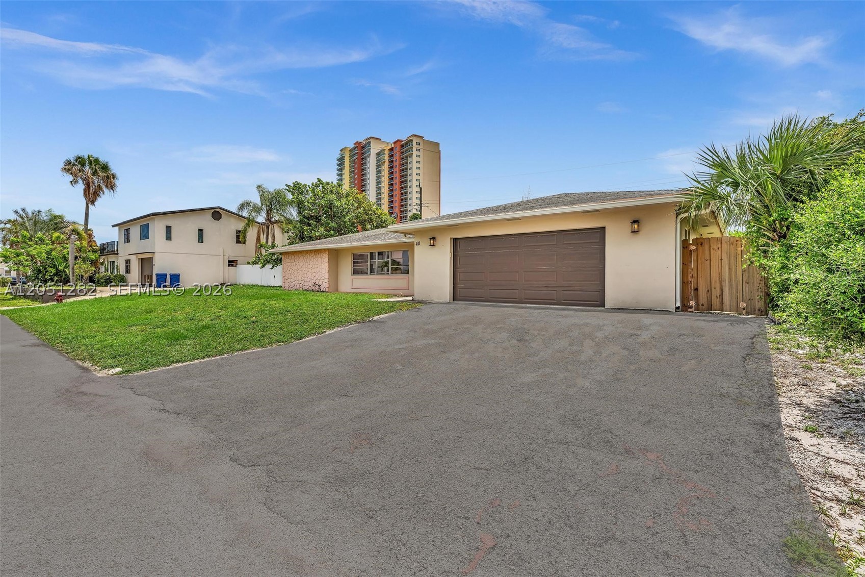 MIRAMAR PARK ADD 1 - Residential