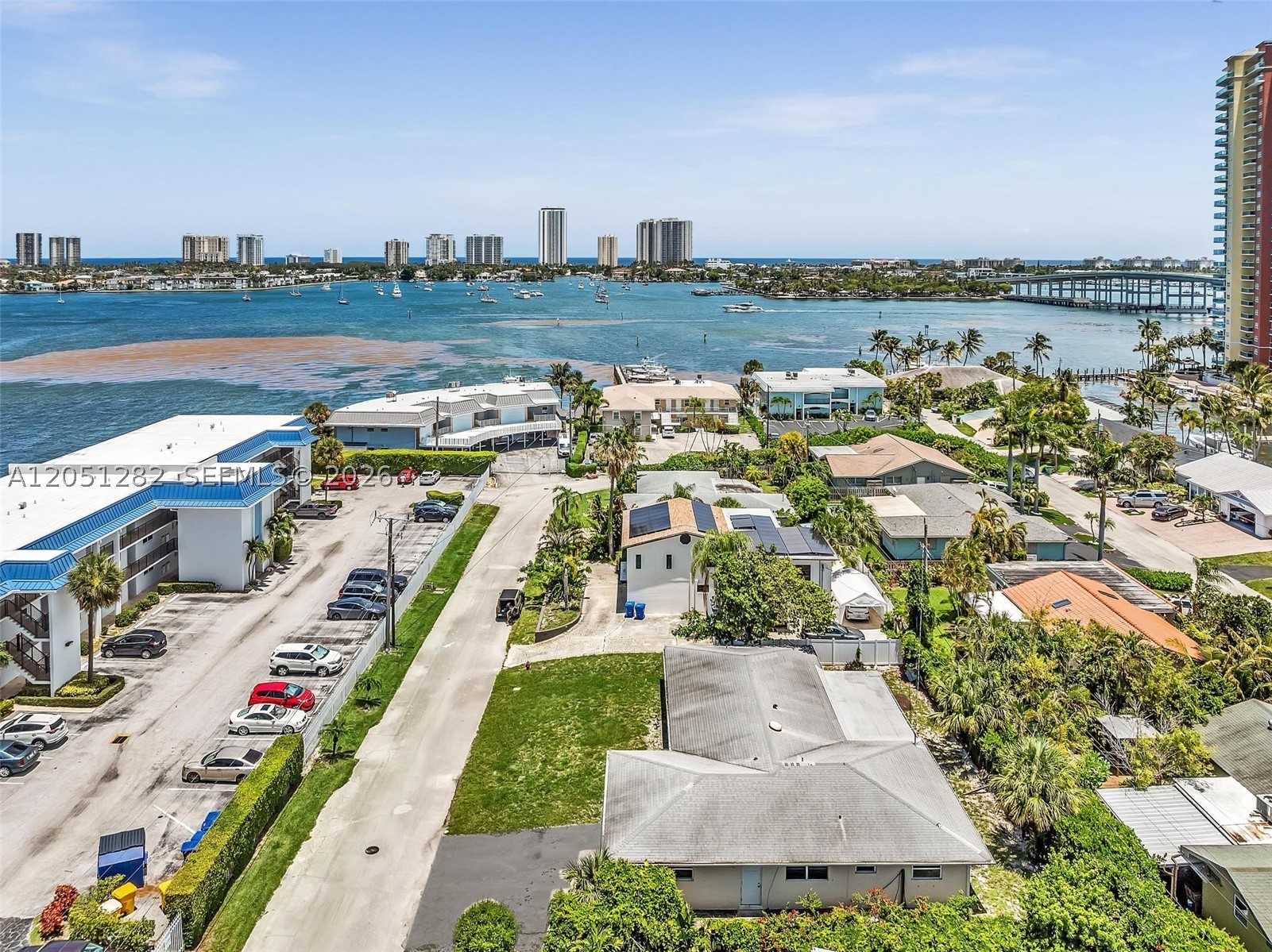 MIRAMAR PARK ADD 1 - Residential