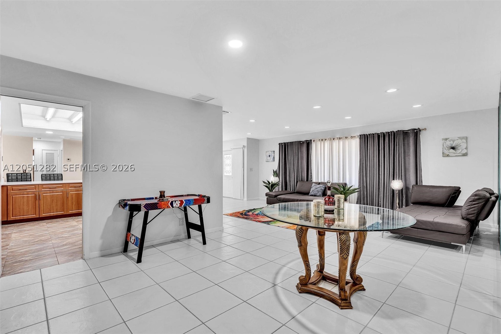MIRAMAR PARK ADD 1 - Residential