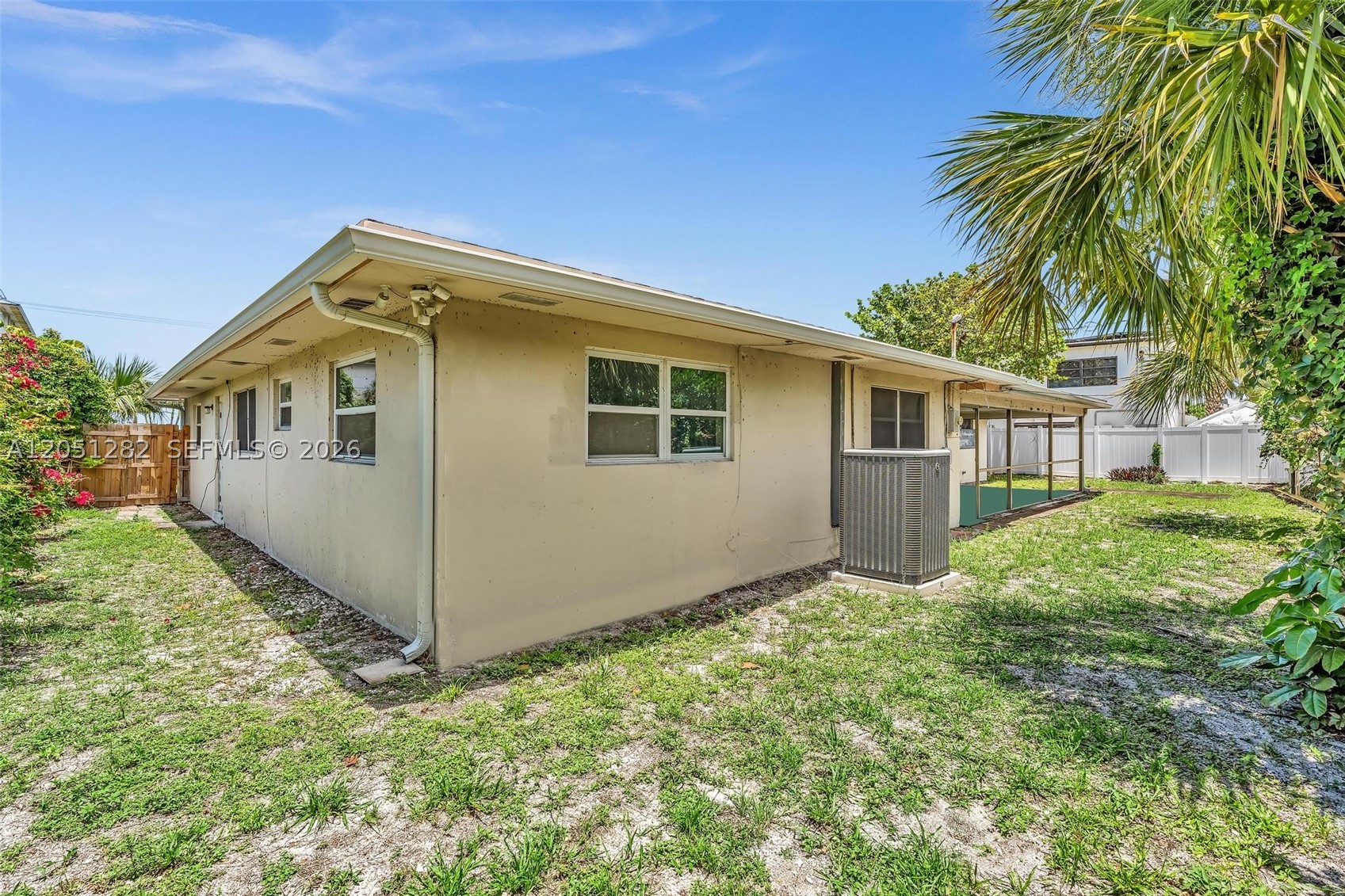 MIRAMAR PARK ADD 1 - Residential