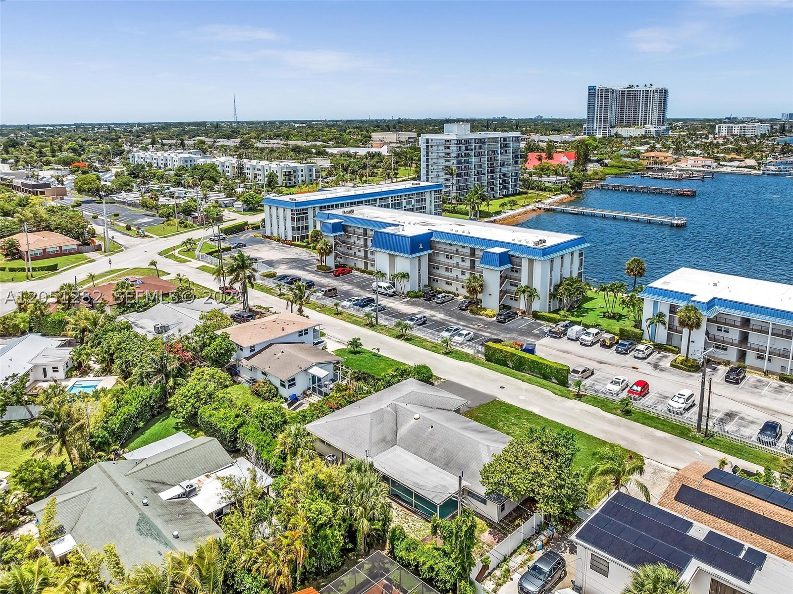 MIRAMAR PARK ADD 1 - Residential