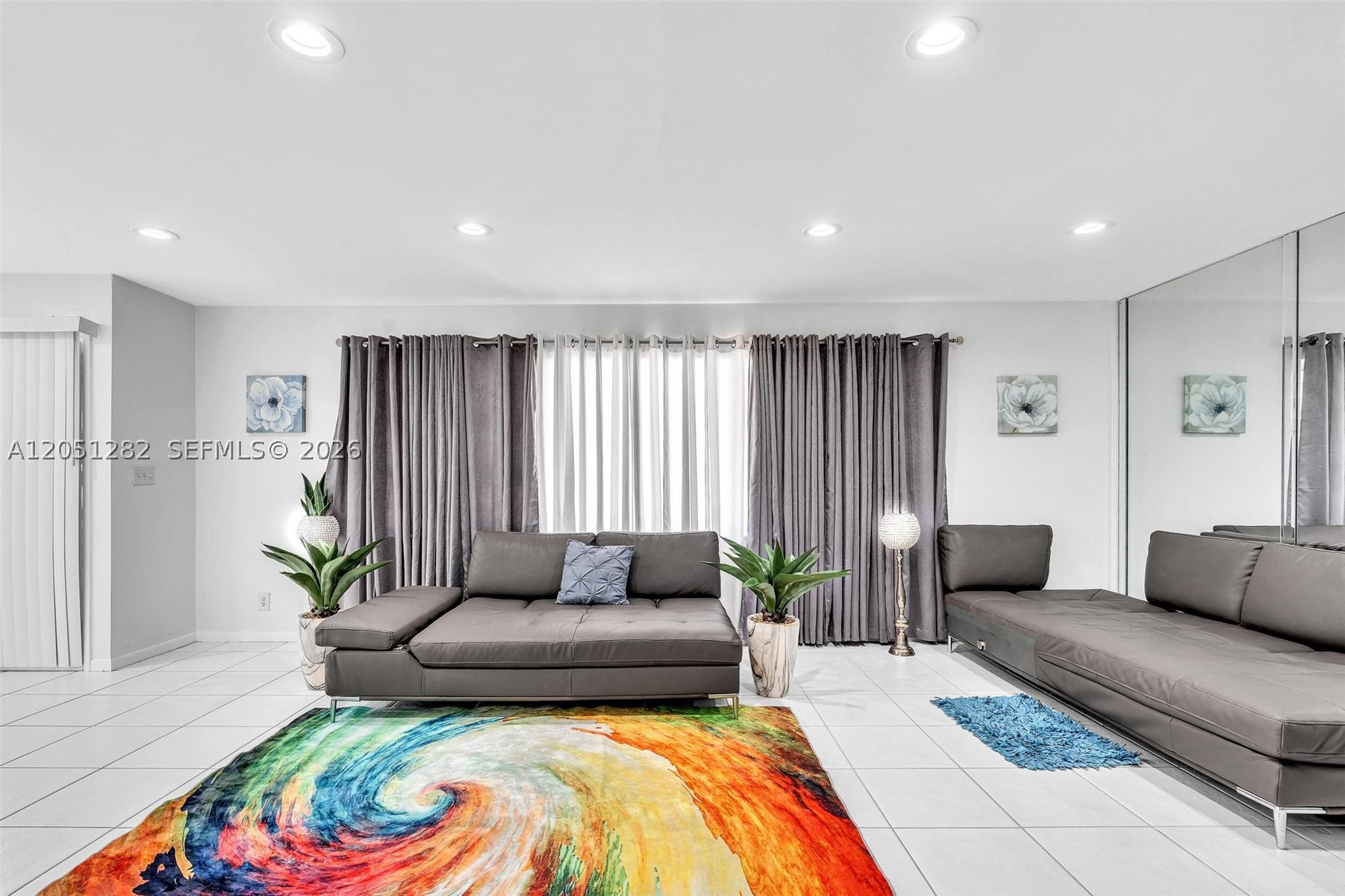 MIRAMAR PARK ADD 1 - Residential