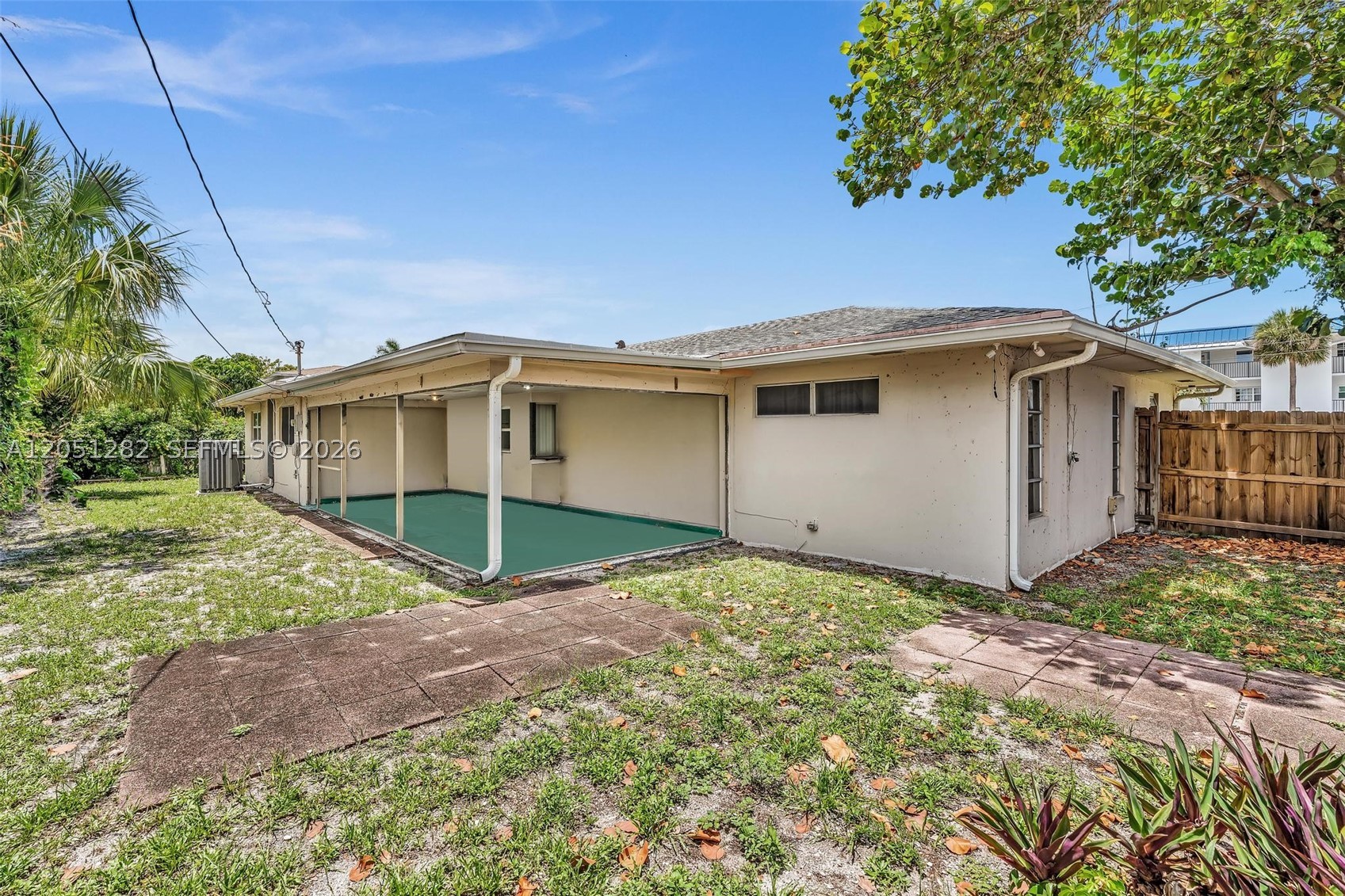 MIRAMAR PARK ADD 1 - Residential
