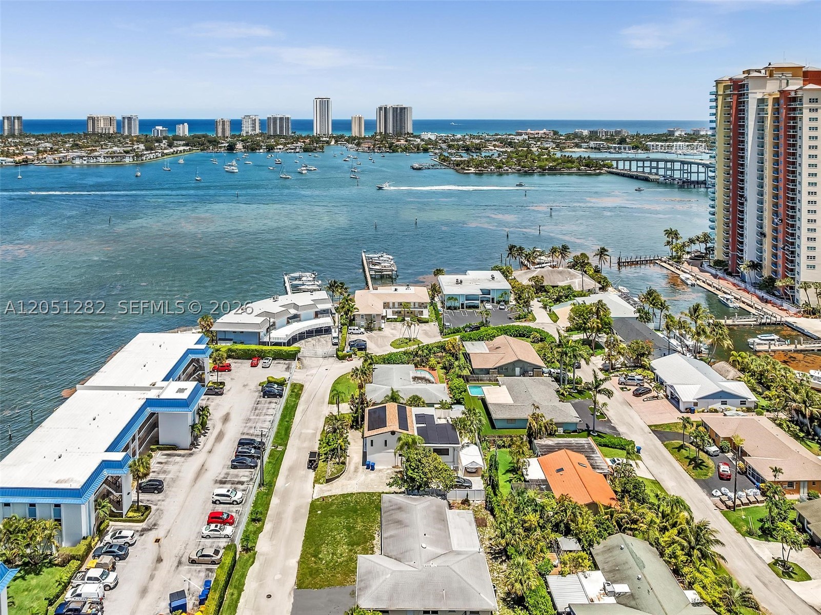 MIRAMAR PARK ADD 1 - Residential