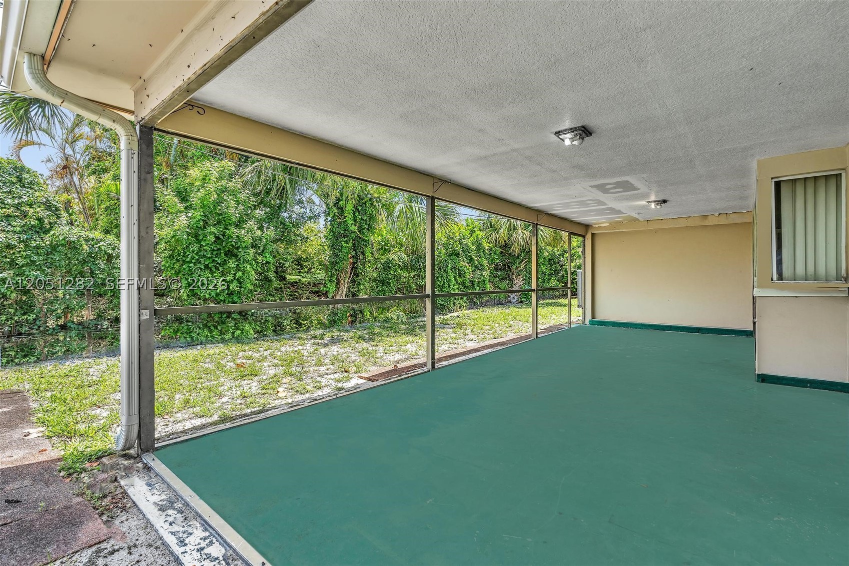 MIRAMAR PARK ADD 1 - Residential