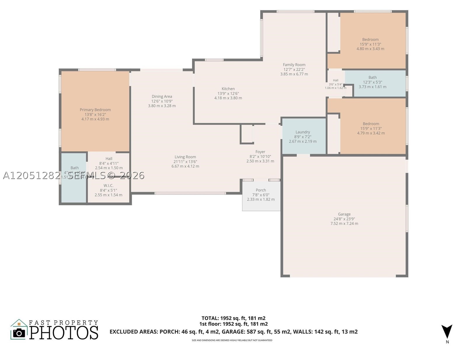 MIRAMAR PARK ADD 1 - Residential