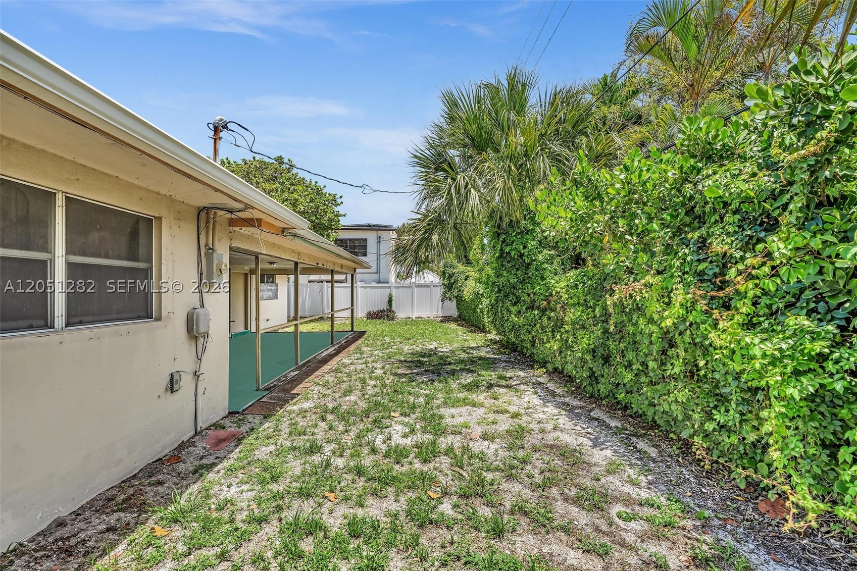 MIRAMAR PARK ADD 1 - Residential