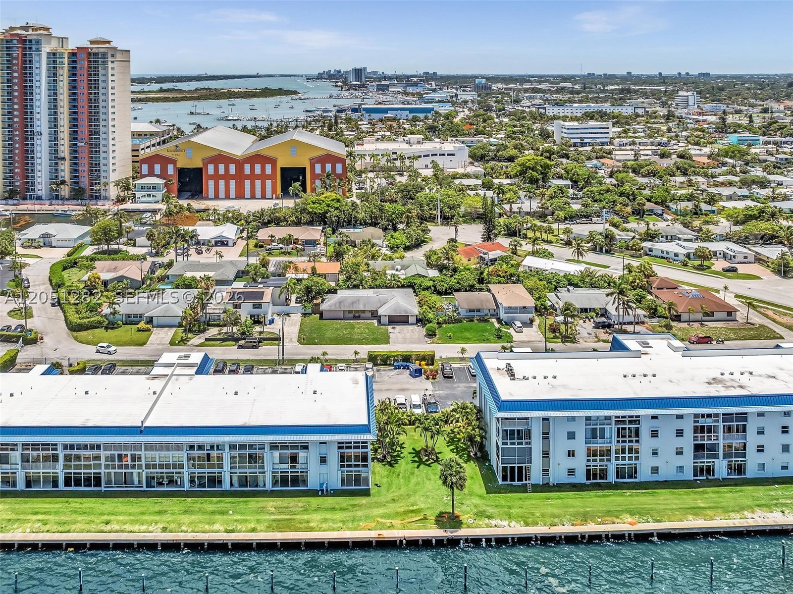MIRAMAR PARK ADD 1 - Residential