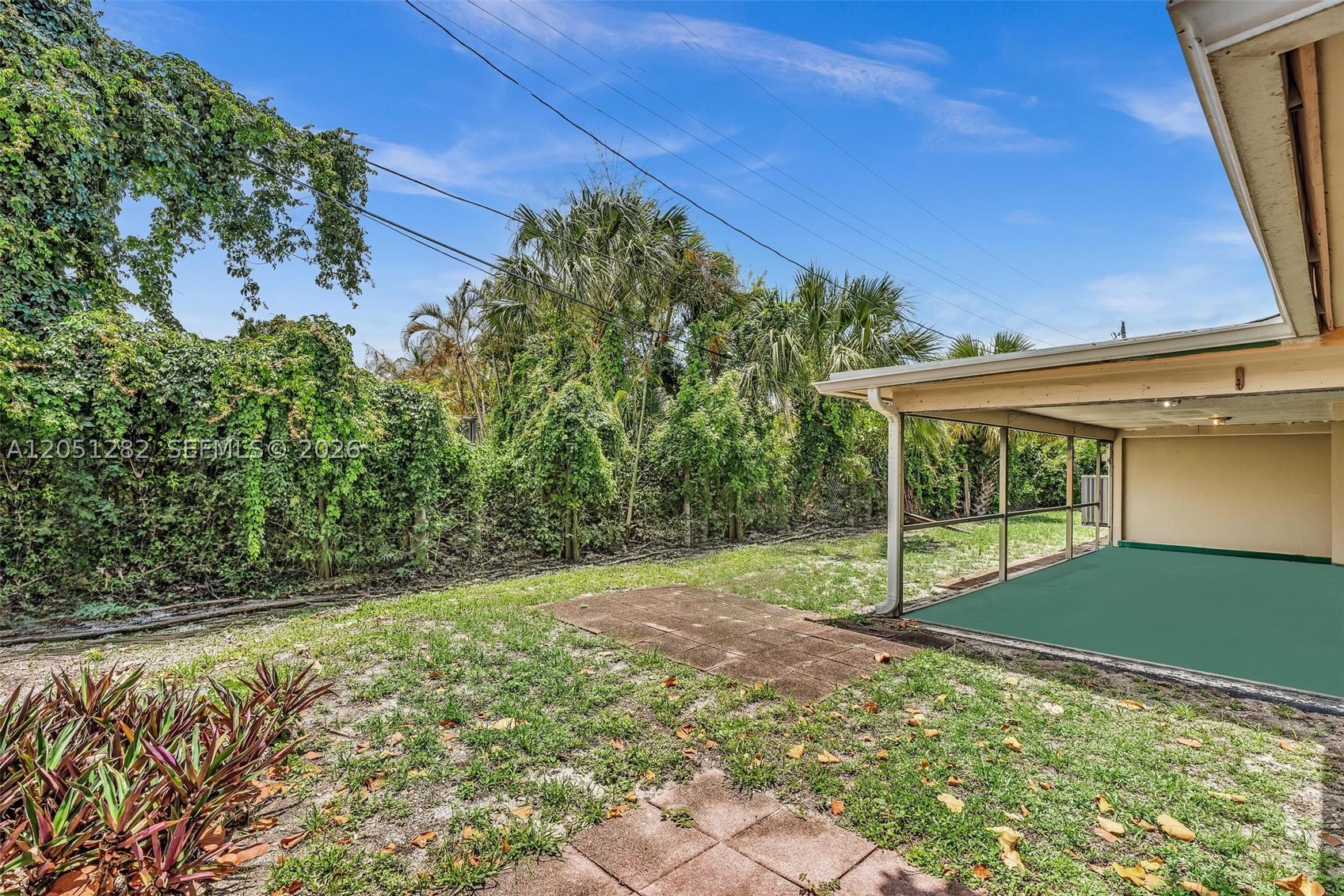 MIRAMAR PARK ADD 1 - Residential