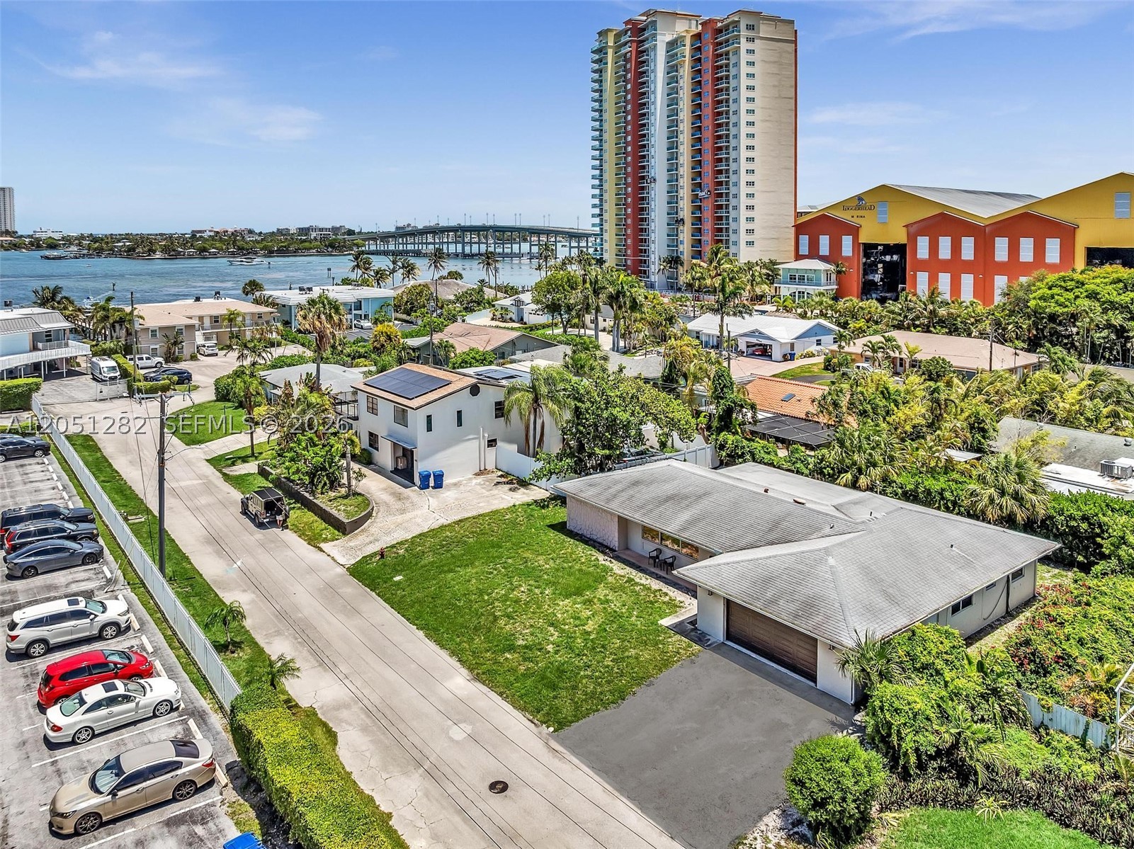 MIRAMAR PARK ADD 1 - Residential