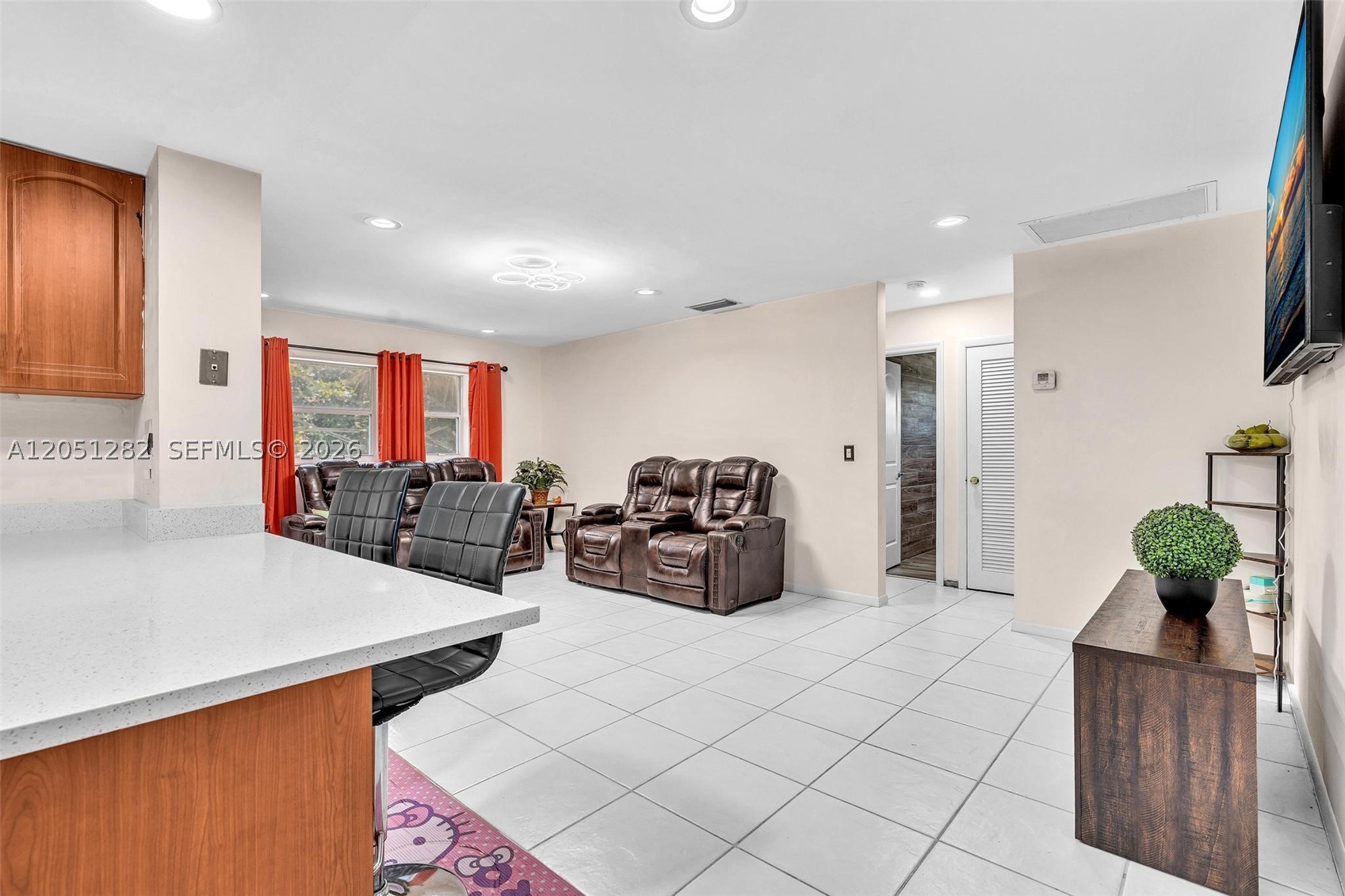 MIRAMAR PARK ADD 1 - Residential