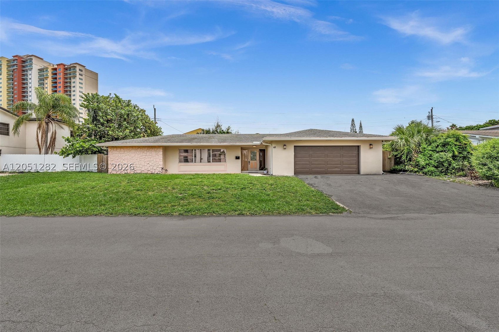MIRAMAR PARK ADD 1 - Residential